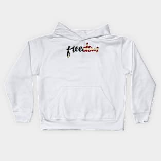 Freedom Kids Hoodie